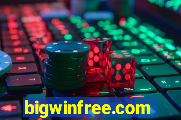 bigwinfree.com