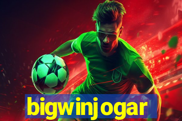 bigwinjogar