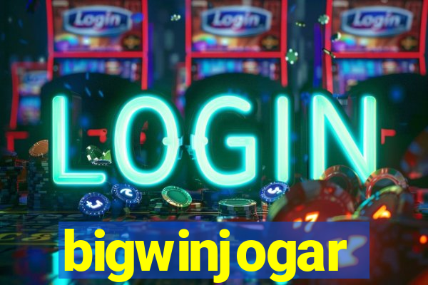 bigwinjogar