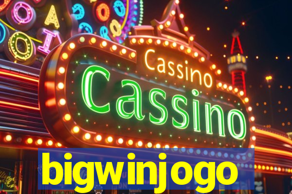 bigwinjogo