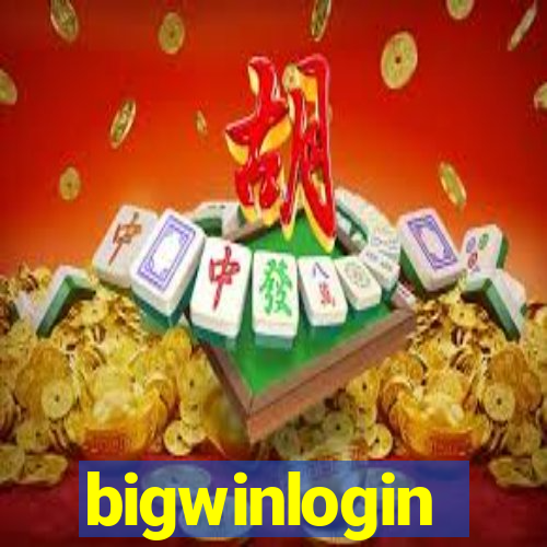 bigwinlogin