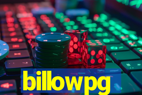 billowpg