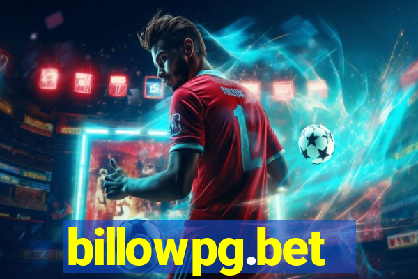 billowpg.bet