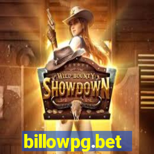 billowpg.bet