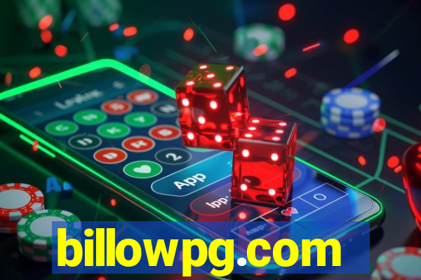 billowpg.com