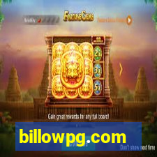 billowpg.com