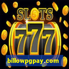 billowpgpay.com