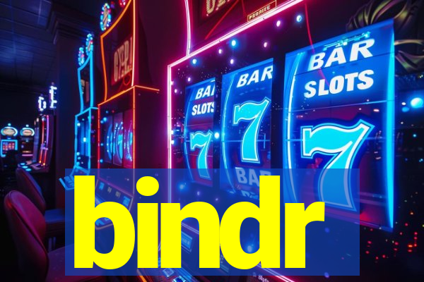 bindr