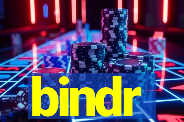 bindr