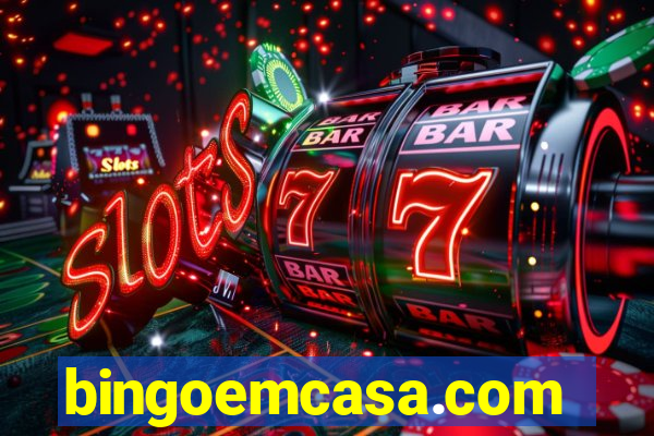 bingoemcasa.com.br