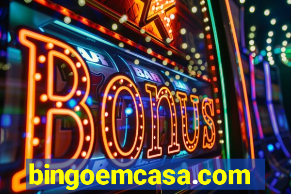 bingoemcasa.com.br