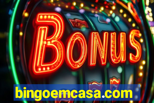 bingoemcasa.com.br