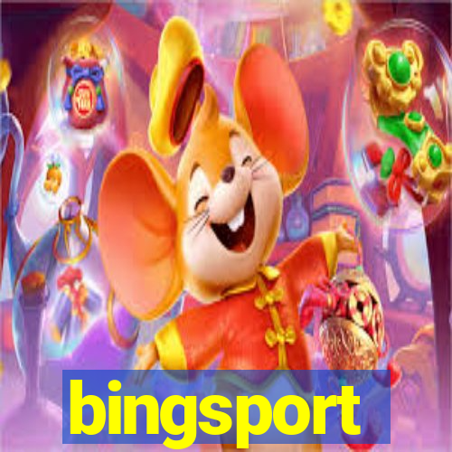 bingsport