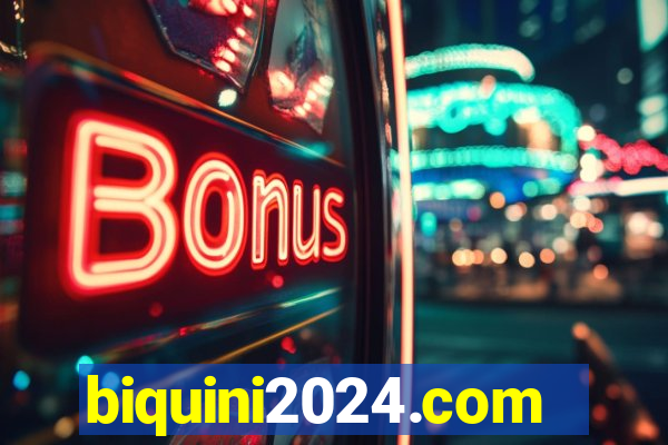 biquini2024.com