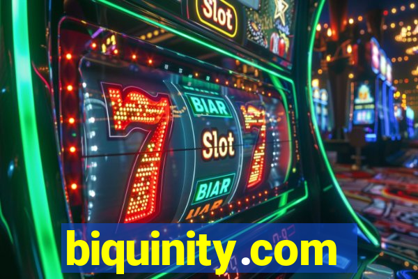 biquinity.com