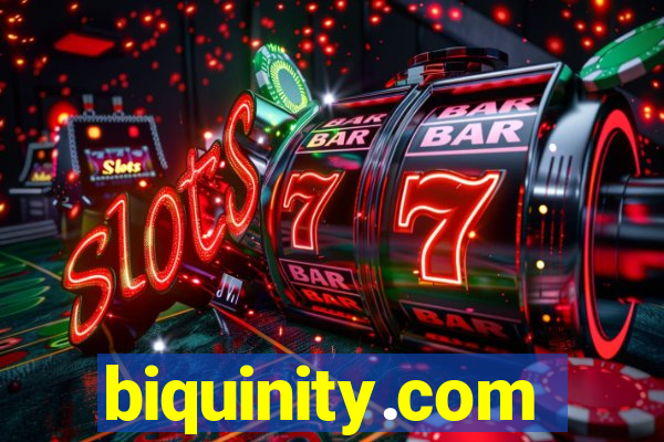 biquinity.com