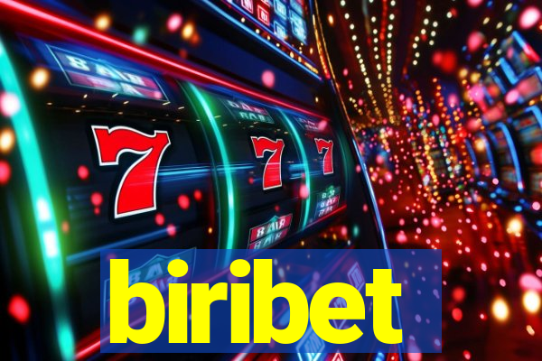 biribet