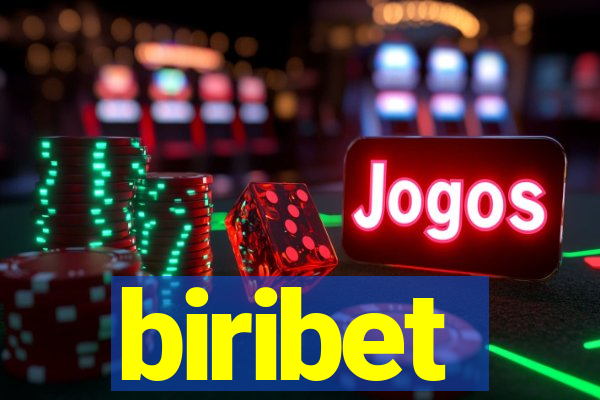 biribet