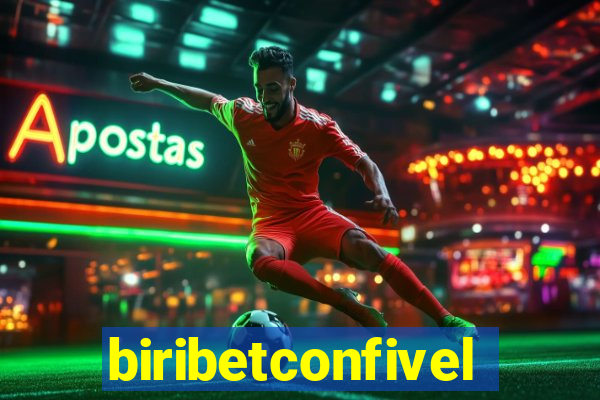 biribetconfivel