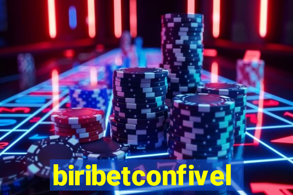 biribetconfivel
