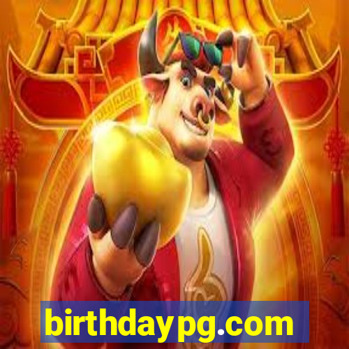 birthdaypg.com