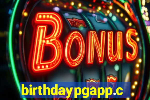 birthdaypgapp.com
