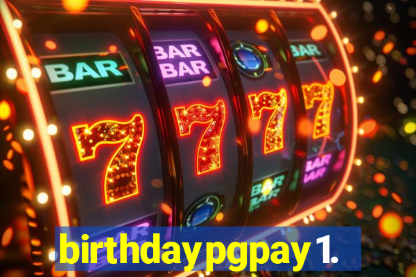 birthdaypgpay1.com