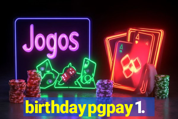 birthdaypgpay1.com