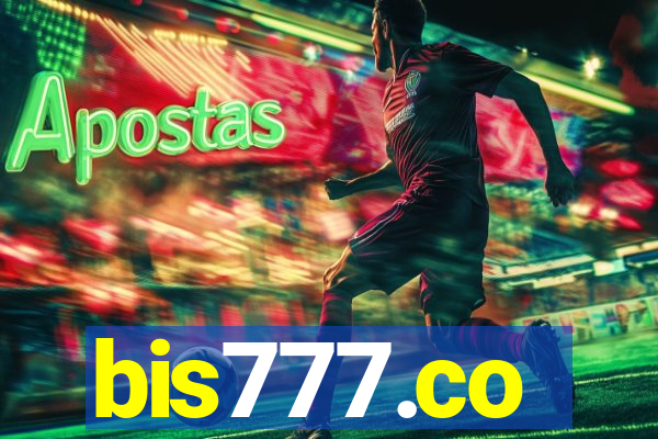 bis777.co