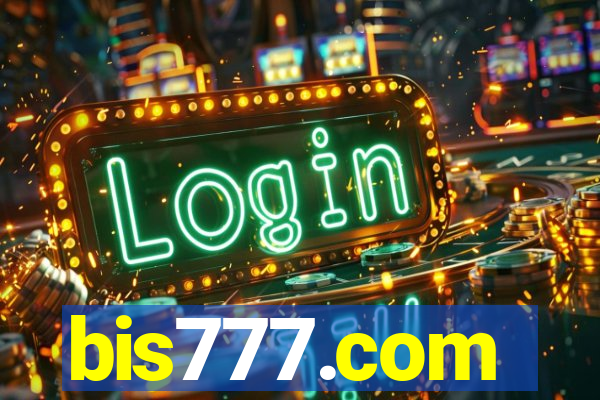 bis777.com