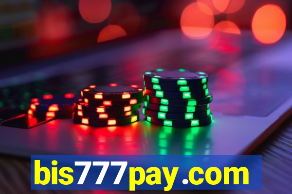 bis777pay.com