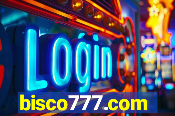bisco777.com