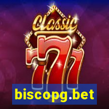 biscopg.bet