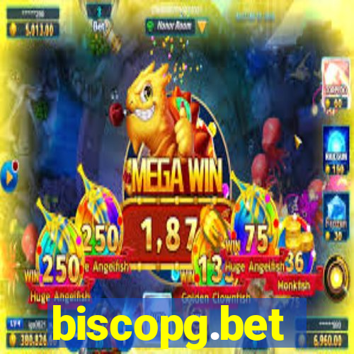 biscopg.bet