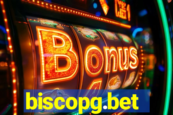 biscopg.bet