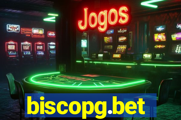 biscopg.bet