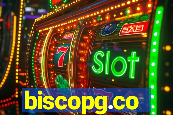 biscopg.co