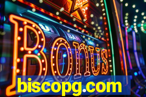 biscopg.com