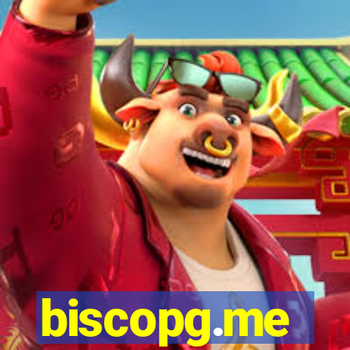biscopg.me