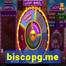 biscopg.me