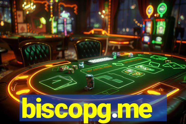 biscopg.me