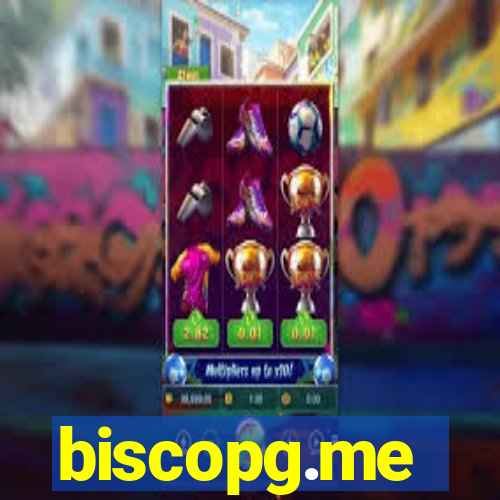 biscopg.me