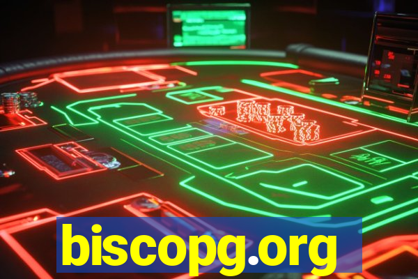 biscopg.org