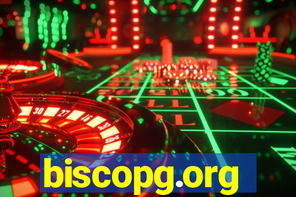 biscopg.org