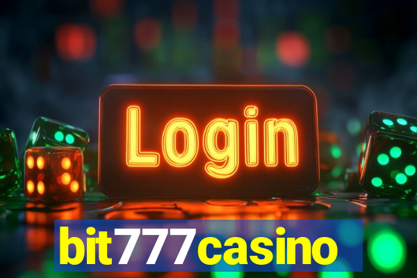 bit777casino