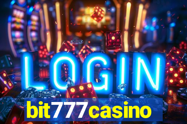 bit777casino