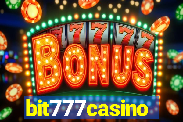 bit777casino
