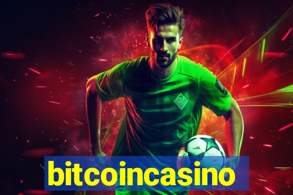 bitcoincasino