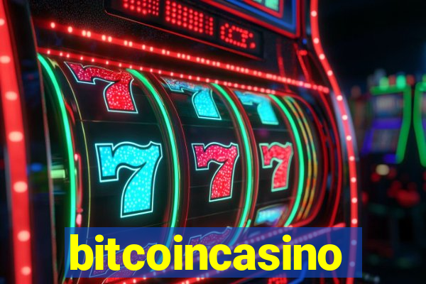 bitcoincasino