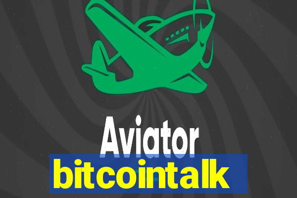 bitcointalk